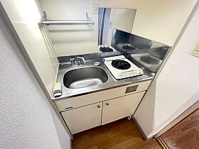 広島県広島市安佐南区西原5丁目（賃貸マンション1K・5階・24.05㎡） その4