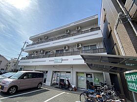 広島県広島市西区草津東2丁目（賃貸マンション1K・3階・25.00㎡） その16