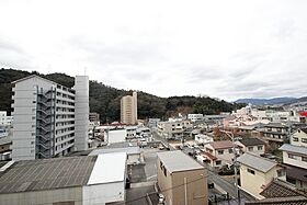 広島県広島市安佐南区相田1丁目（賃貸マンション3LDK・6階・70.10㎡） その12