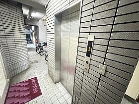 広島県広島市中区河原町（賃貸マンション1R・7階・18.90㎡） その15