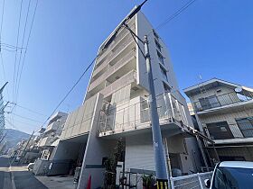 EAST132  ｜ 広島県広島市西区楠木町4丁目（賃貸マンション1LDK・5階・44.60㎡） その1