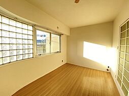 JR山陽本線 横川駅 徒歩25分の賃貸マンション 2階1DKのリビング/ダイニング