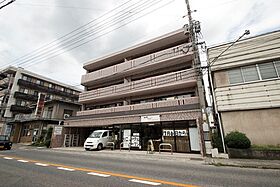 広島県広島市安佐南区相田2丁目（賃貸マンション3LDK・2階・66.00㎡） その1