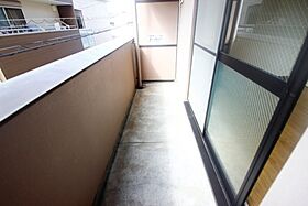 広島県広島市南区皆実町5丁目（賃貸マンション1DK・7階・29.00㎡） その10