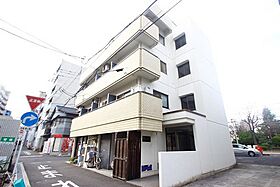 広島県広島市南区宇品神田5丁目（賃貸マンション1K・2階・17.01㎡） その1