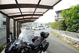 広島県広島市安佐南区伴東7丁目（賃貸マンション1LDK・1階・39.43㎡） その15