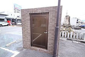 広島県広島市安佐南区長束2丁目（賃貸マンション1K・4階・23.50㎡） その17