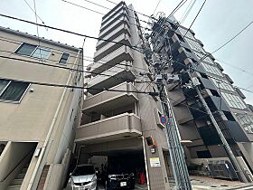 広島県広島市中区竹屋町（賃貸マンション1DK・2階・29.52㎡） その1