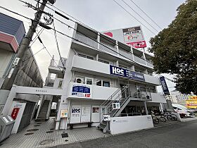 広島県広島市安佐南区緑井1丁目（賃貸マンション1K・4階・17.55㎡） その19