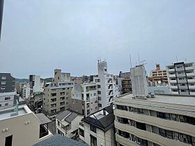 広島県広島市中区本川町2丁目（賃貸マンション1K・7階・24.07㎡） その11