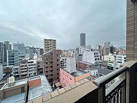 広島県広島市中区昭和町（賃貸マンション1K・9階・28.13㎡） その14