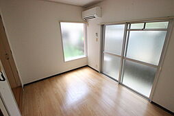 エステート中広 1階1Kのリビング/ダイニング