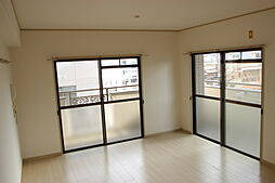 第2古田ビル 2階1Kのリビング/ダイニング