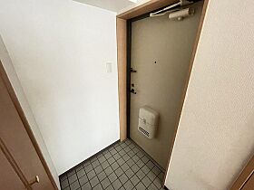 広島県広島市西区観音新町1丁目（賃貸マンション1K・2階・28.12㎡） その9