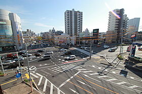 広島県広島市中区竹屋町（賃貸マンション1K・4階・20.00㎡） その14