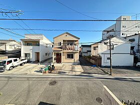 広島県広島市中区江波栄町（賃貸マンション1K・2階・18.00㎡） その10