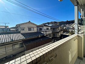 広島県広島市安佐南区長束西2丁目（賃貸マンション1R・3階・18.10㎡） その11