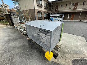 広島県広島市安芸区中野4丁目（賃貸アパート1LDK・2階・39.74㎡） その14