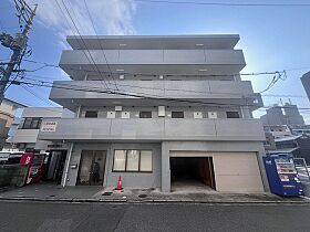 パドマハイツキドII  ｜ 広島県広島市西区楠木町1丁目（賃貸マンション1K・2階・20.80㎡） その1