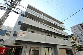 パドマハイツキドII  ｜ 広島県広島市西区楠木町1丁目（賃貸マンション1K・2階・20.80㎡） その18