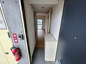 広島県広島市中区光南3丁目（賃貸マンション1R・3階・16.50㎡） その15