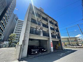 広島県広島市中区国泰寺町1丁目（賃貸マンション1R・4階・19.00㎡） その1