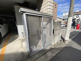 広島県広島市西区己斐本町2丁目（賃貸マンション1R・2階・23.13㎡） その16