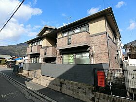 広島県広島市安佐南区川内6丁目（賃貸アパート2LDK・2階・55.40㎡） その1