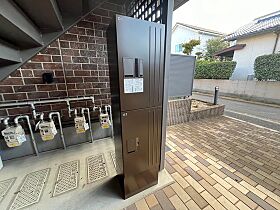 広島県広島市安佐南区川内6丁目（賃貸アパート2LDK・2階・55.40㎡） その14