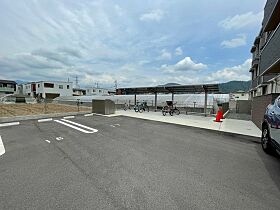 広島県広島市安佐南区川内1丁目（賃貸アパート2LDK・3階・61.37㎡） その18