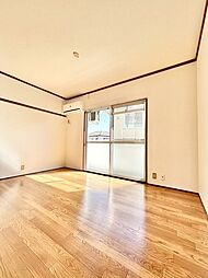 コートハウス坪井 1階1Kのリビング/ダイニング