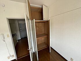 広島県広島市安芸区矢野西4丁目（賃貸マンション1K・1階・20.06㎡） その8