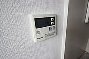 ※別号室の写真です