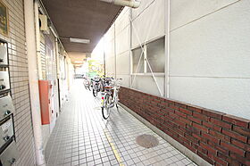 広島県広島市安芸区船越南3丁目（賃貸マンション1K・2階・18.00㎡） その16