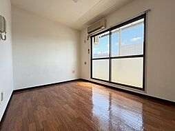 カーサ大正 4階1Kのリビング/ダイニング