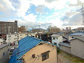 広島県安芸郡海田町大正町（賃貸マンション1K・4階・16.00㎡） その12