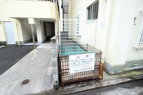 第1小河内ビル  ｜ 広島県広島市西区小河内町2丁目（賃貸マンション1DK・2階・21.26㎡） その15