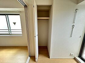 広島県広島市中区住吉町（賃貸マンション1LDK・8階・29.78㎡） その10