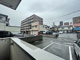 セブンプロート庚午南  ｜ 広島県広島市西区庚午南2丁目（賃貸アパート1LDK・1階・29.81㎡） その9