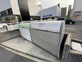 広島県広島市西区井口5丁目（賃貸マンション1K・1階・19.87㎡） その2