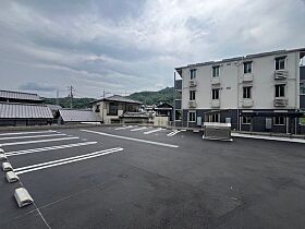 広島県安芸郡坂町坂西2丁目（賃貸アパート1LDK・3階・40.38㎡） その21