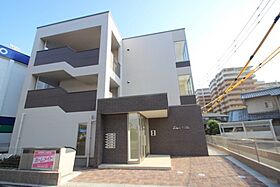 広島県広島市佐伯区五日市中央6丁目（賃貸マンション1LDK・2階・34.00㎡） その1