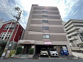 広島県広島市中区舟入本町（賃貸マンション1DK・5階・32.39㎡） その1