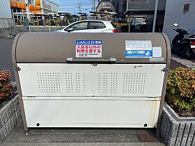 広島県広島市中区光南3丁目（賃貸アパート1K・2階・20.28㎡） その15