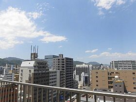 広島県広島市中区猫屋町（賃貸マンション1R・12階・37.11㎡） その12