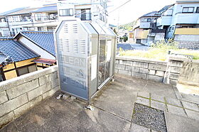 広島県広島市東区牛田東2丁目（賃貸アパート1K・2階・16.00㎡） その12