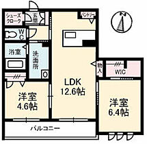 広島県広島市南区東青崎町（賃貸マンション2LDK・2階・57.36㎡） その2