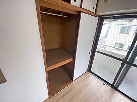 広島県広島市中区堺町1丁目（賃貸マンション1K・4階・20.00㎡） その9