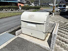 グリーンパーク  ｜ 広島県広島市佐伯区五日市町大字上河内（賃貸アパート1K・1階・20.28㎡） その16