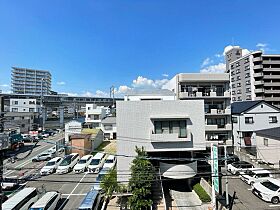 広島県広島市西区楠木町1丁目（賃貸マンション1K・4階・21.84㎡） その13